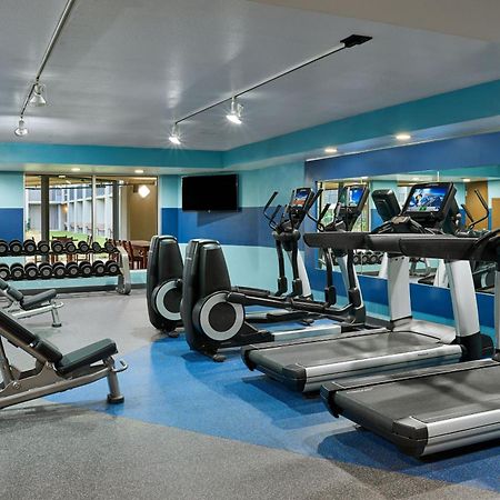 Four Points By Sheraton Little Rock Midtown Eksteriør bilde