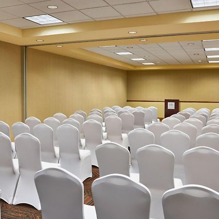 Four Points By Sheraton Little Rock Midtown Eksteriør bilde