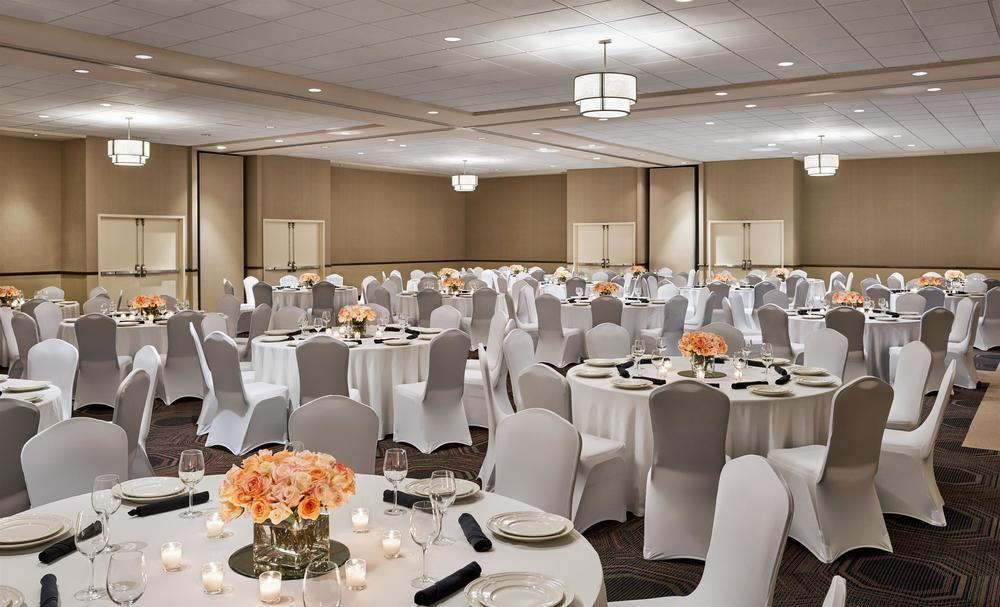 Four Points By Sheraton Little Rock Midtown Eksteriør bilde
