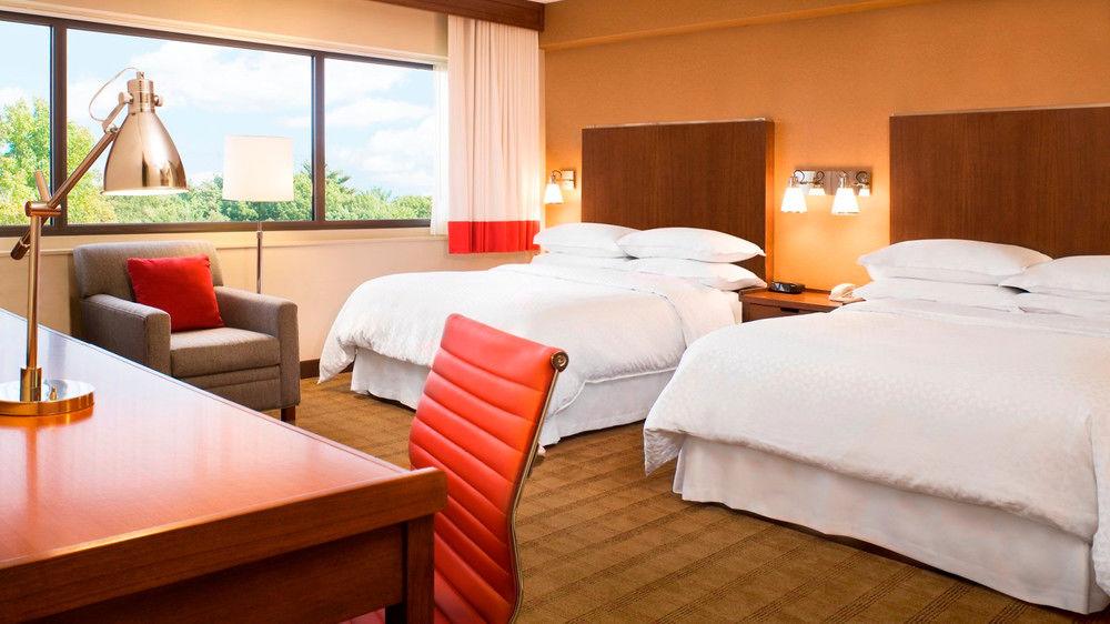 Four Points By Sheraton Little Rock Midtown Eksteriør bilde