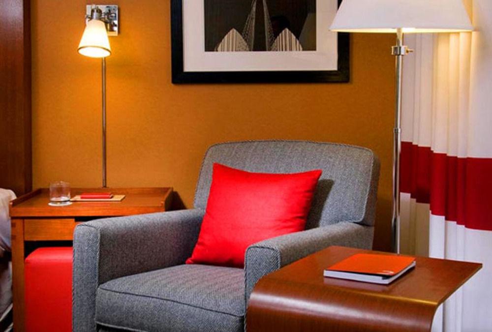 Four Points By Sheraton Little Rock Midtown Eksteriør bilde