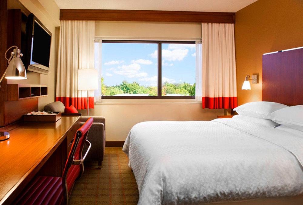 Four Points By Sheraton Little Rock Midtown Eksteriør bilde