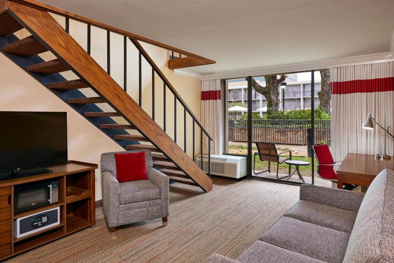 Four Points By Sheraton Little Rock Midtown Eksteriør bilde