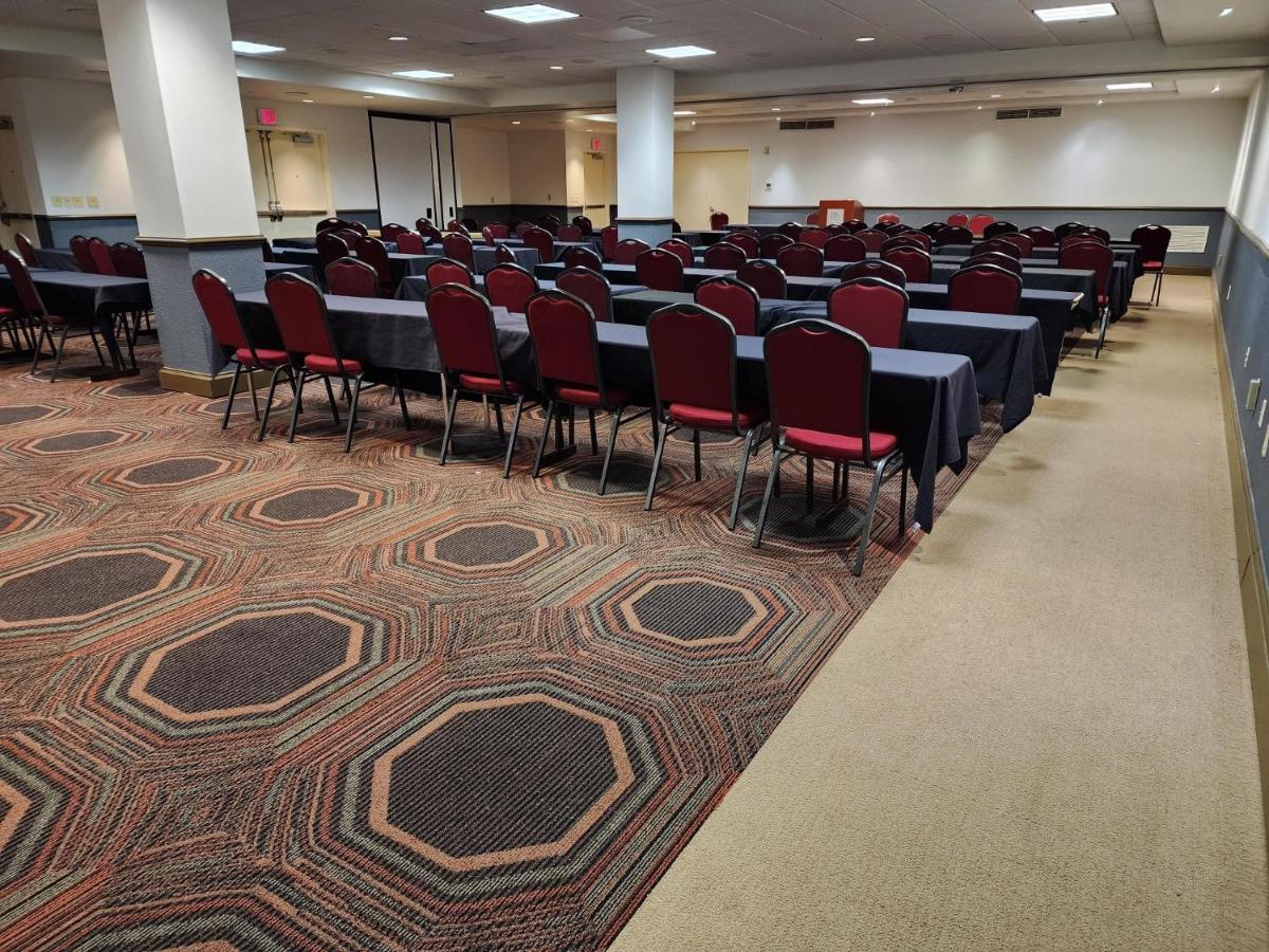Four Points By Sheraton Little Rock Midtown Eksteriør bilde