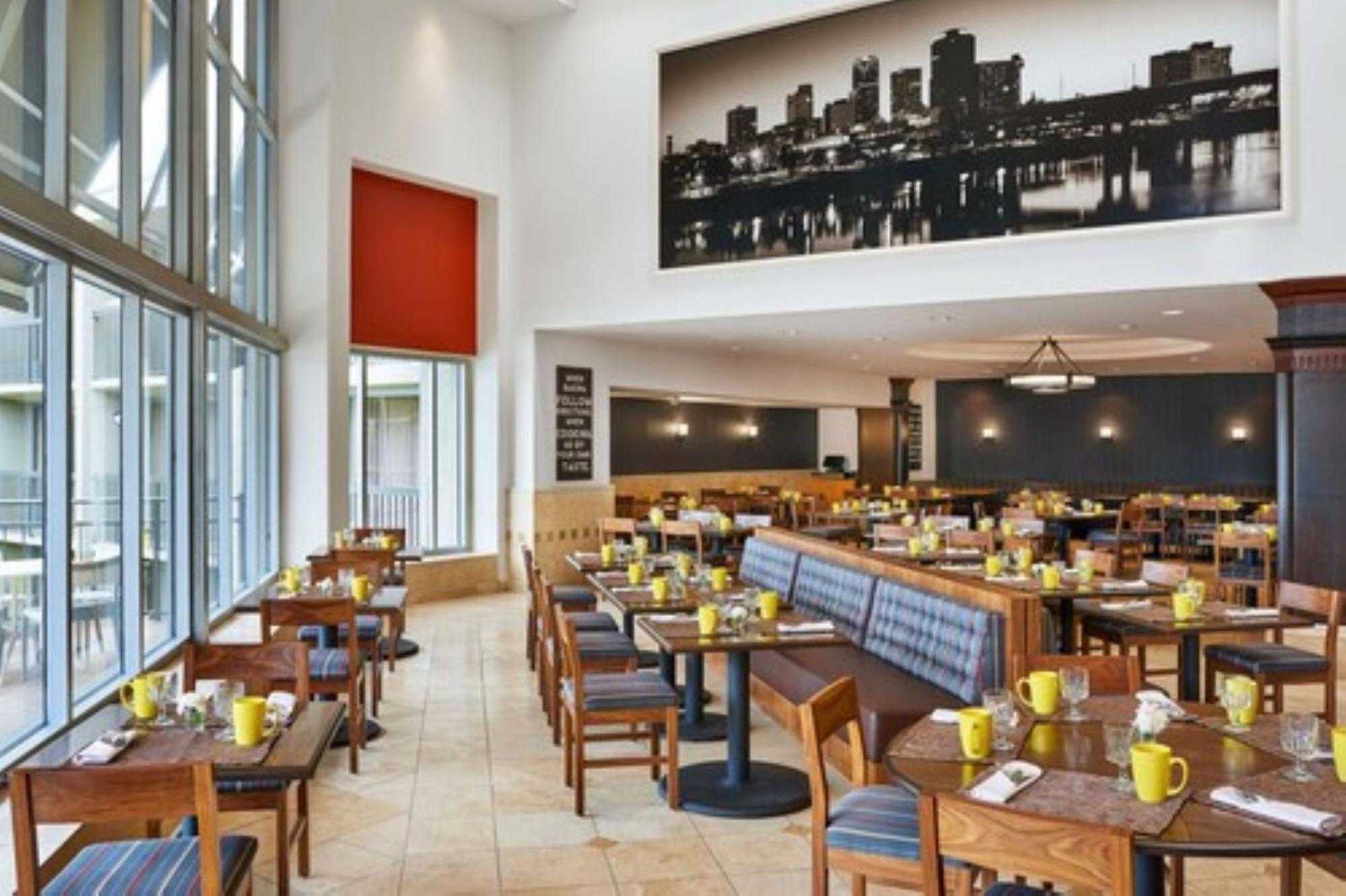 Four Points By Sheraton Little Rock Midtown Eksteriør bilde