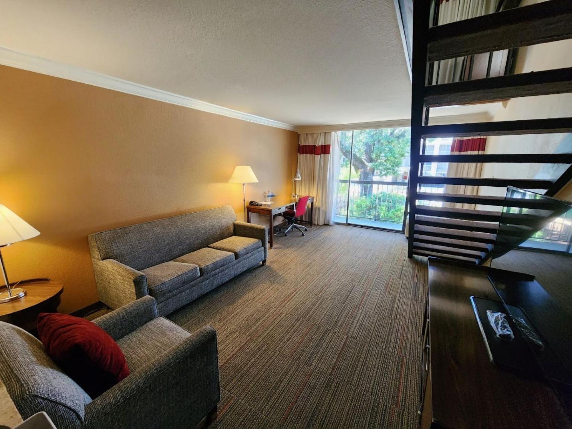 Four Points By Sheraton Little Rock Midtown Eksteriør bilde