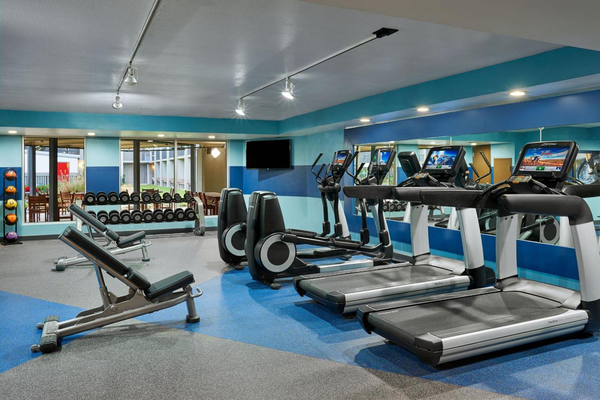 Four Points By Sheraton Little Rock Midtown Eksteriør bilde