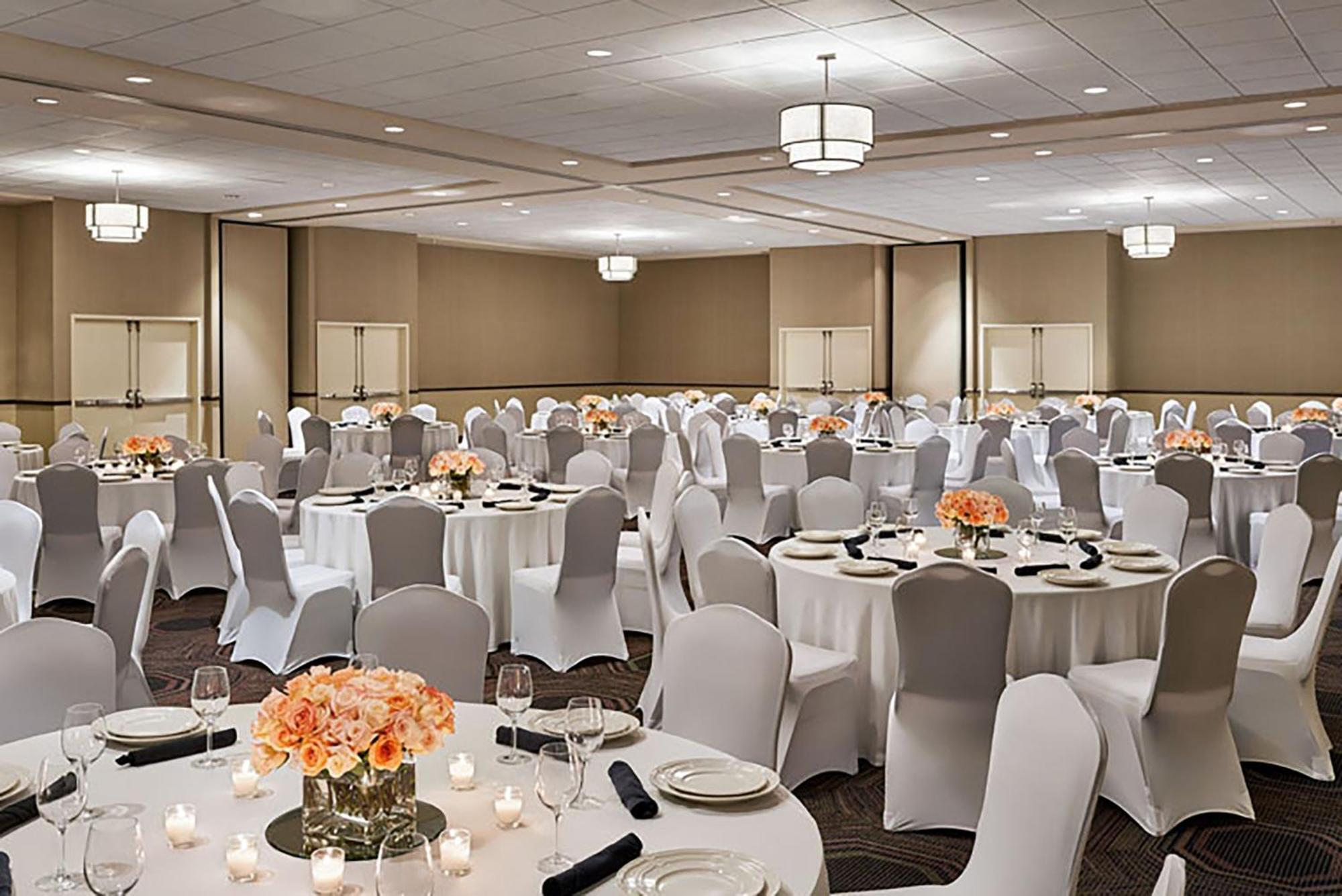 Four Points By Sheraton Little Rock Midtown Eksteriør bilde
