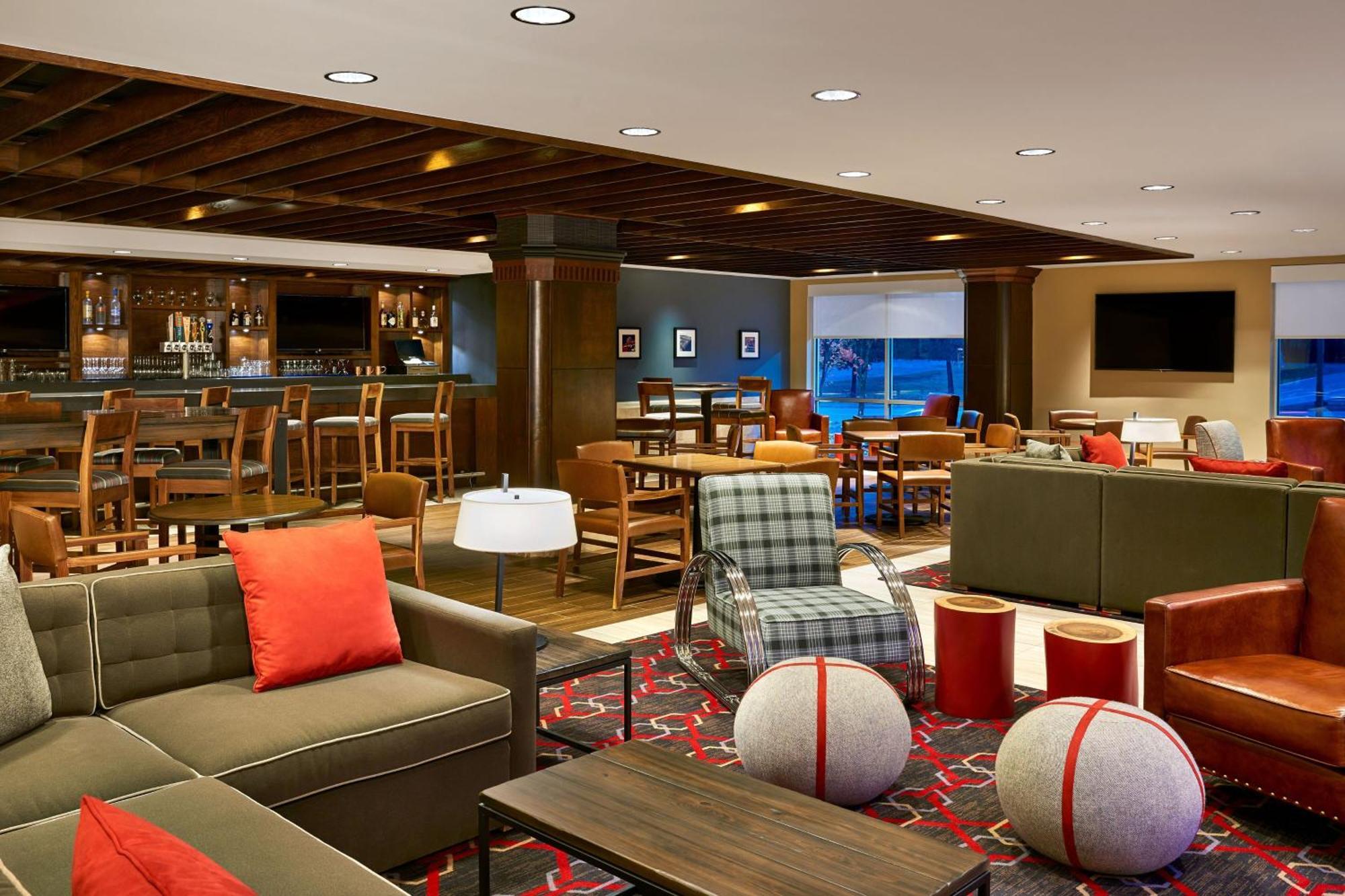 Four Points By Sheraton Little Rock Midtown Eksteriør bilde