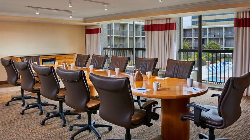 Four Points By Sheraton Little Rock Midtown Eksteriør bilde