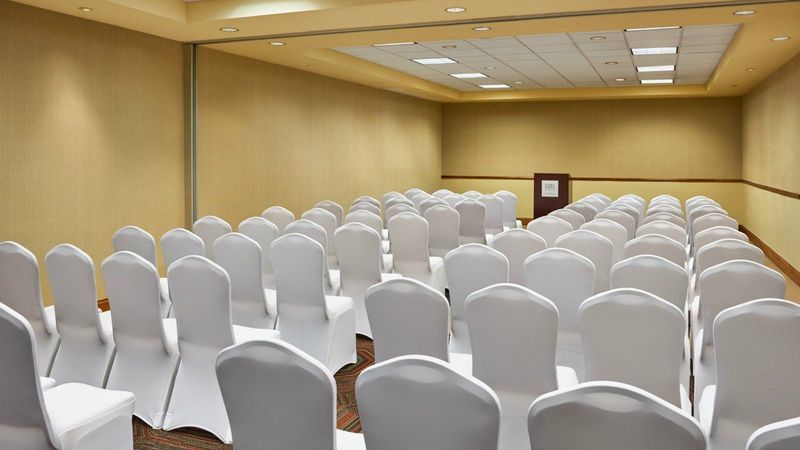 Four Points By Sheraton Little Rock Midtown Eksteriør bilde