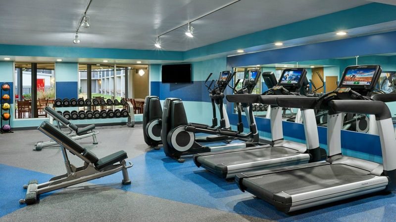 Four Points By Sheraton Little Rock Midtown Eksteriør bilde