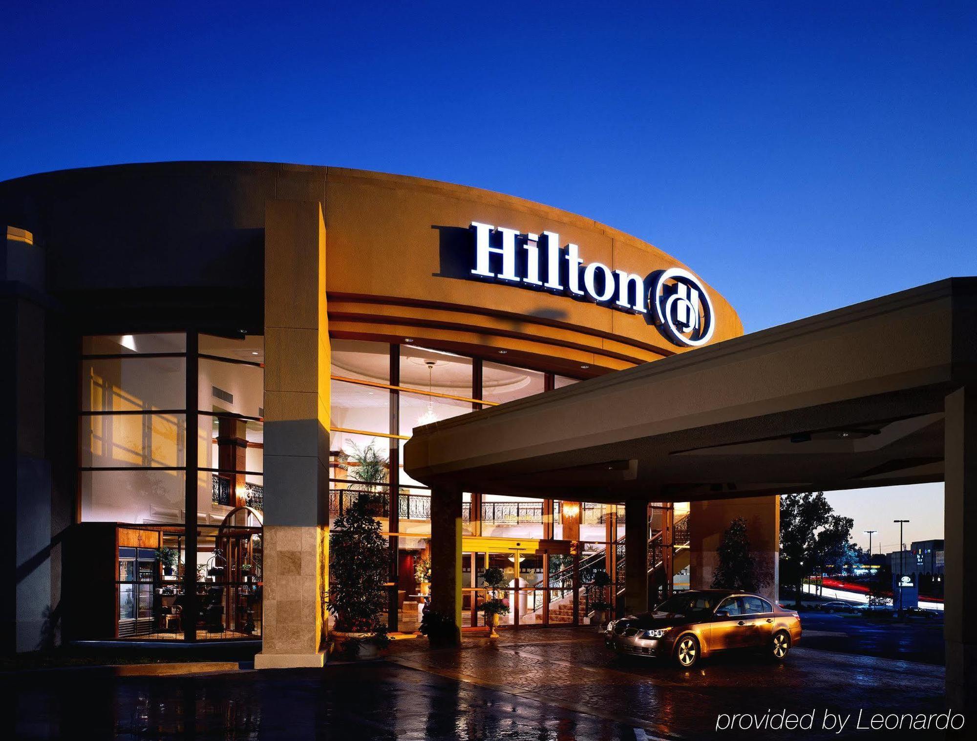 Four Points By Sheraton Little Rock Midtown Eksteriør bilde