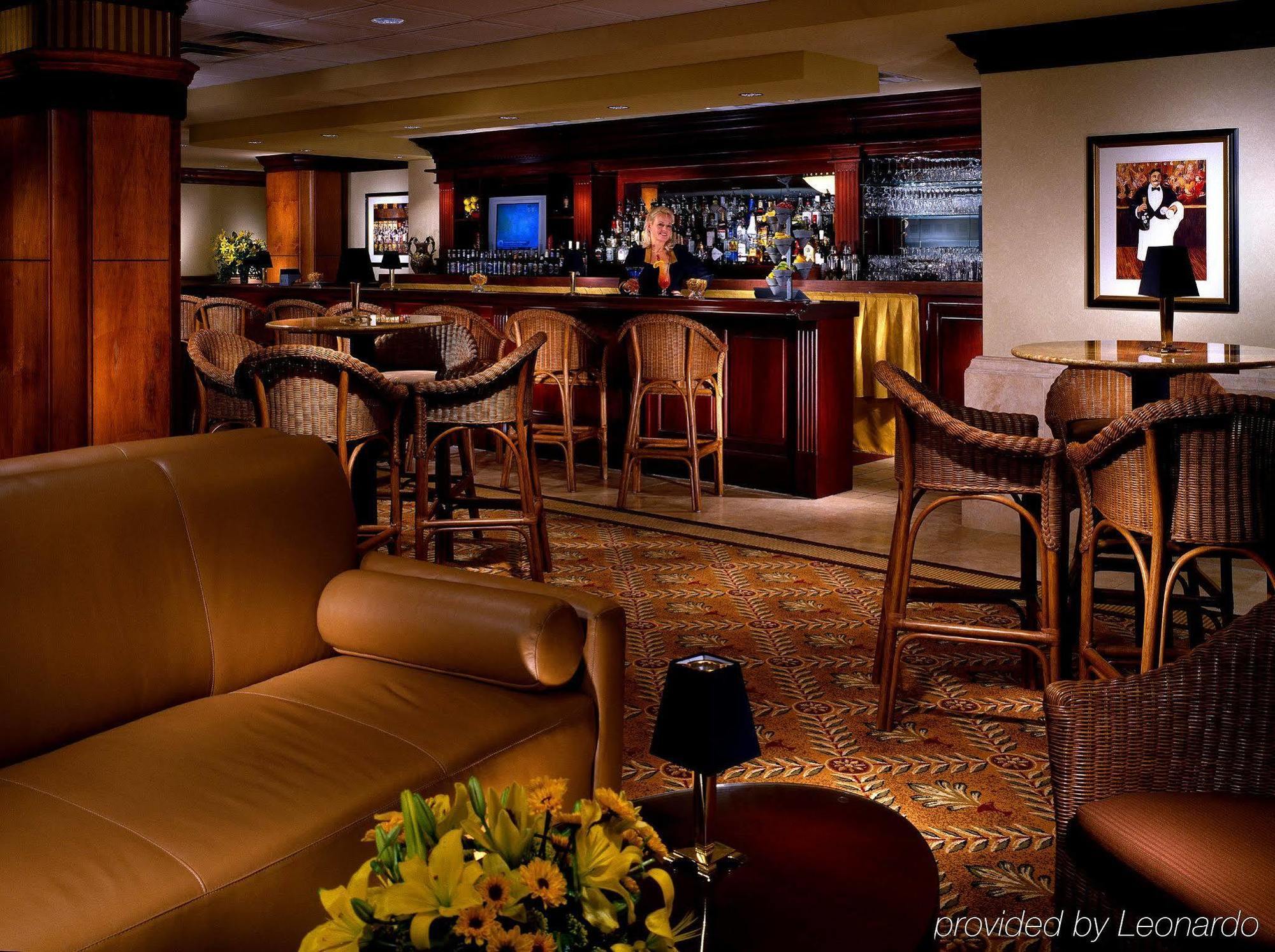 Four Points By Sheraton Little Rock Midtown Restaurant bilde
